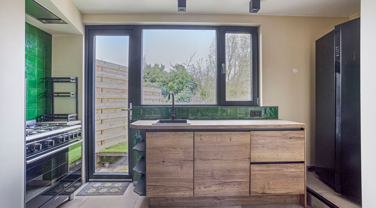 Woning te koop in BORNEM