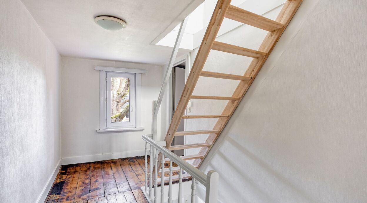 Woning te koop in BORNEM