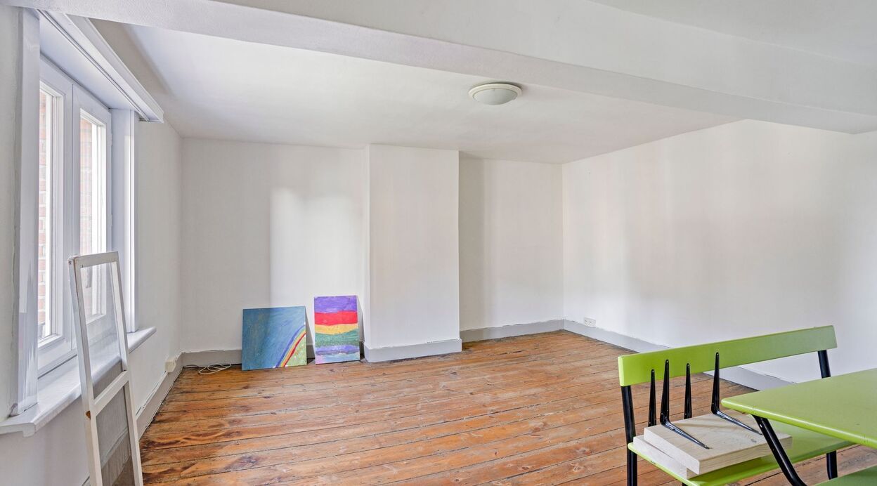 Woning te koop in BORNEM