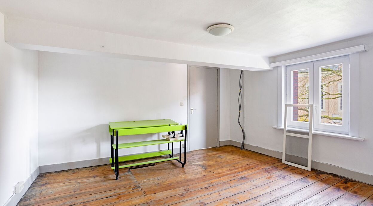 Woning te koop in BORNEM