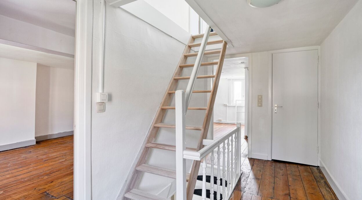 Woning te koop in BORNEM