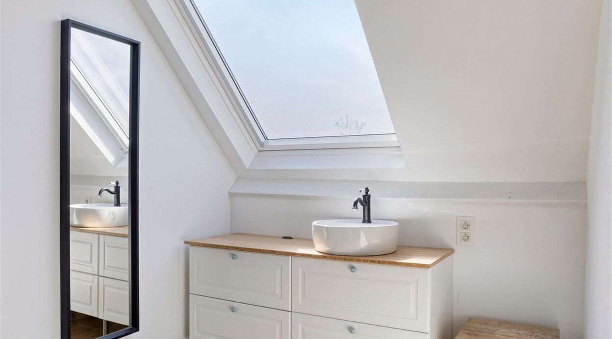 Woning te koop in BORNEM