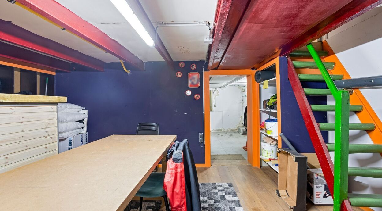 Woning te koop in BORNEM