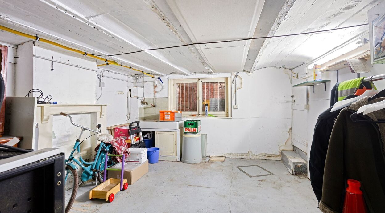 Woning te koop in BORNEM