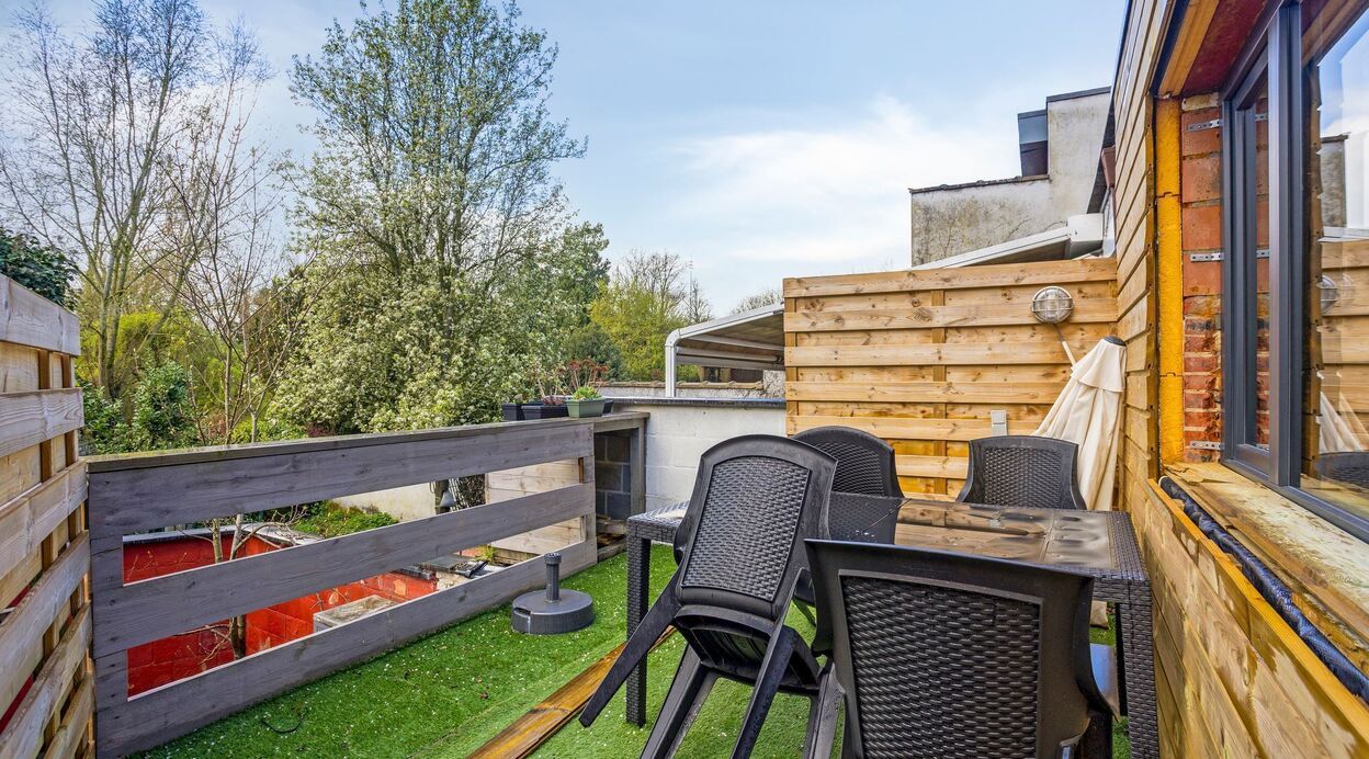 Woning te koop in BORNEM