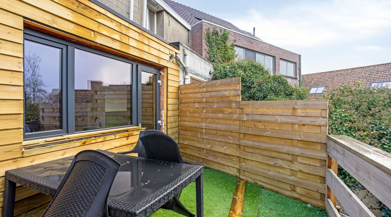 Woning te koop in BORNEM