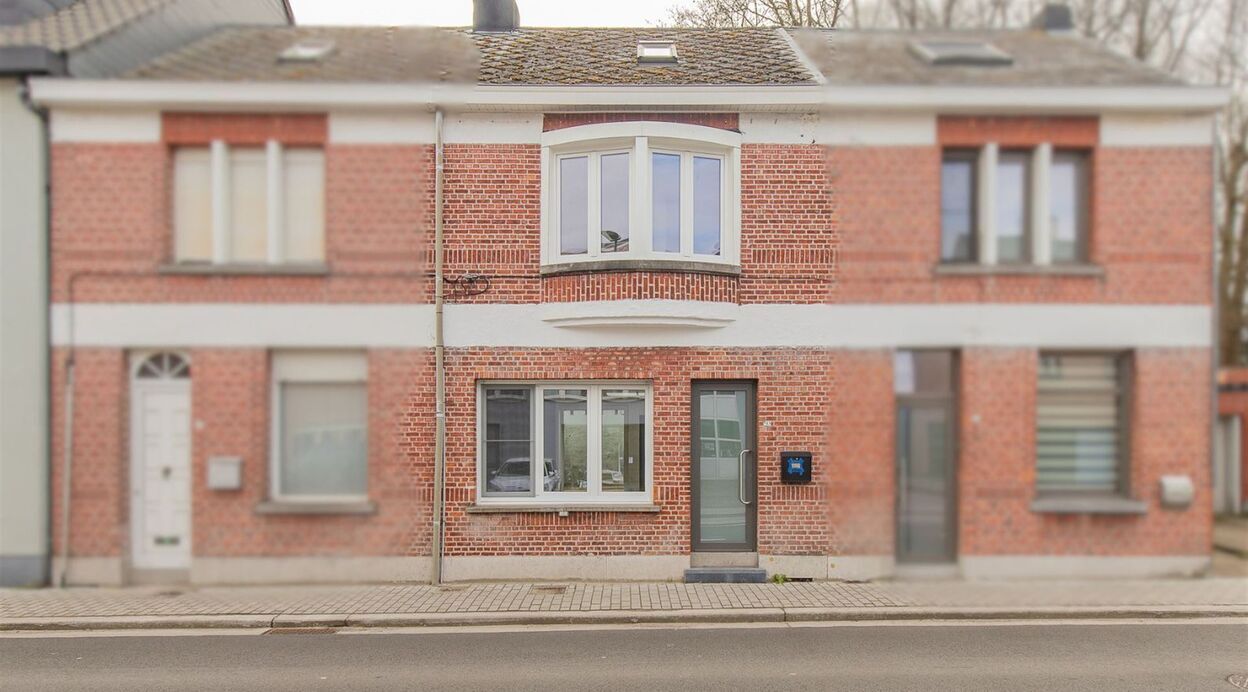 Woning te koop in BORNEM