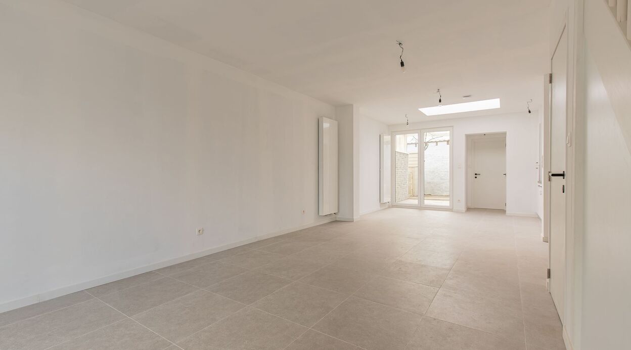 Woning te koop in BORNEM