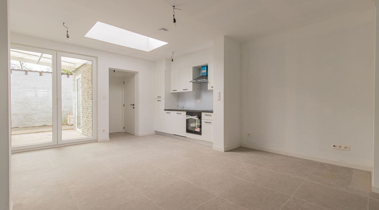 Woning te koop in BORNEM