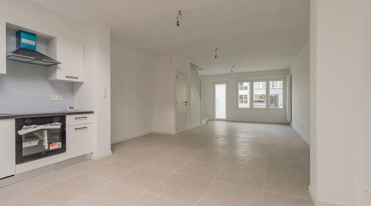 Woning te koop in BORNEM