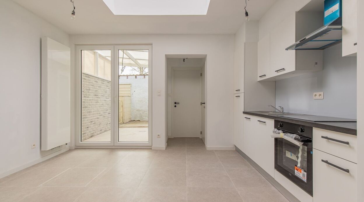 Woning te koop in BORNEM