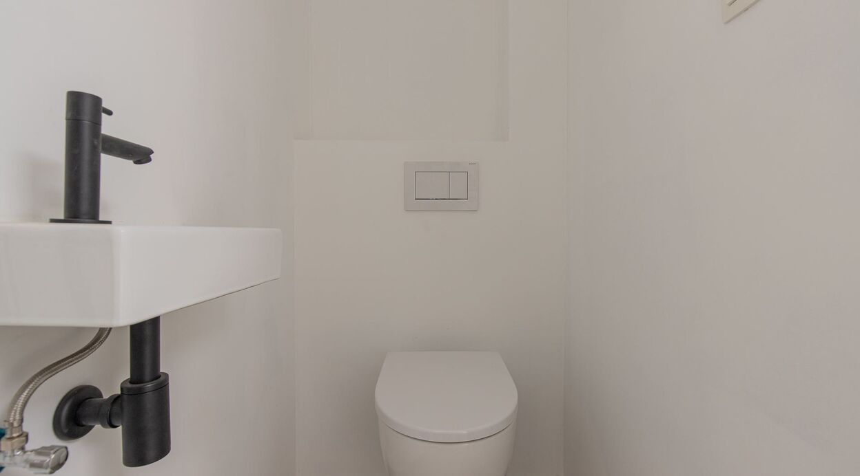 Woning te koop in BORNEM