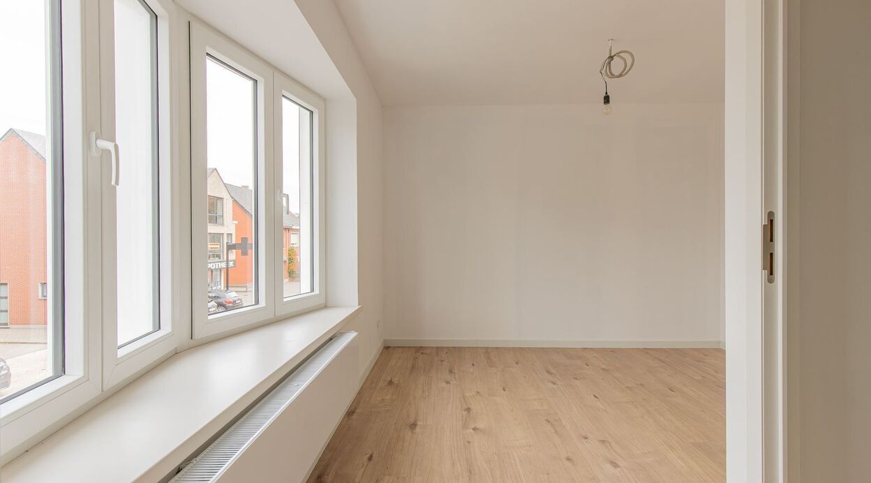 Woning te koop in BORNEM