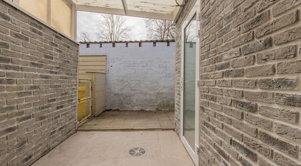 Woning te koop in BORNEM