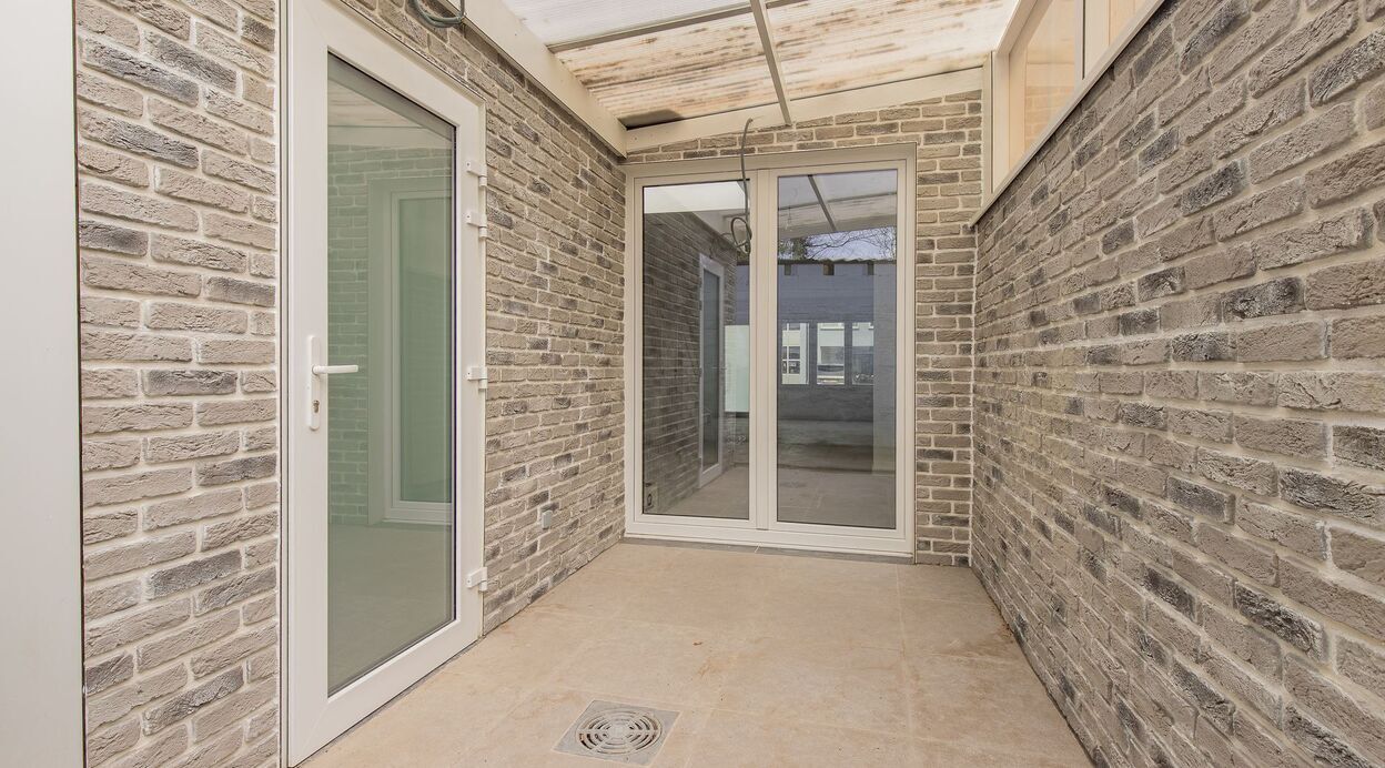 Woning te koop in BORNEM