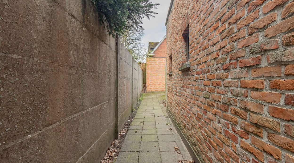 Woning te koop in BORNEM