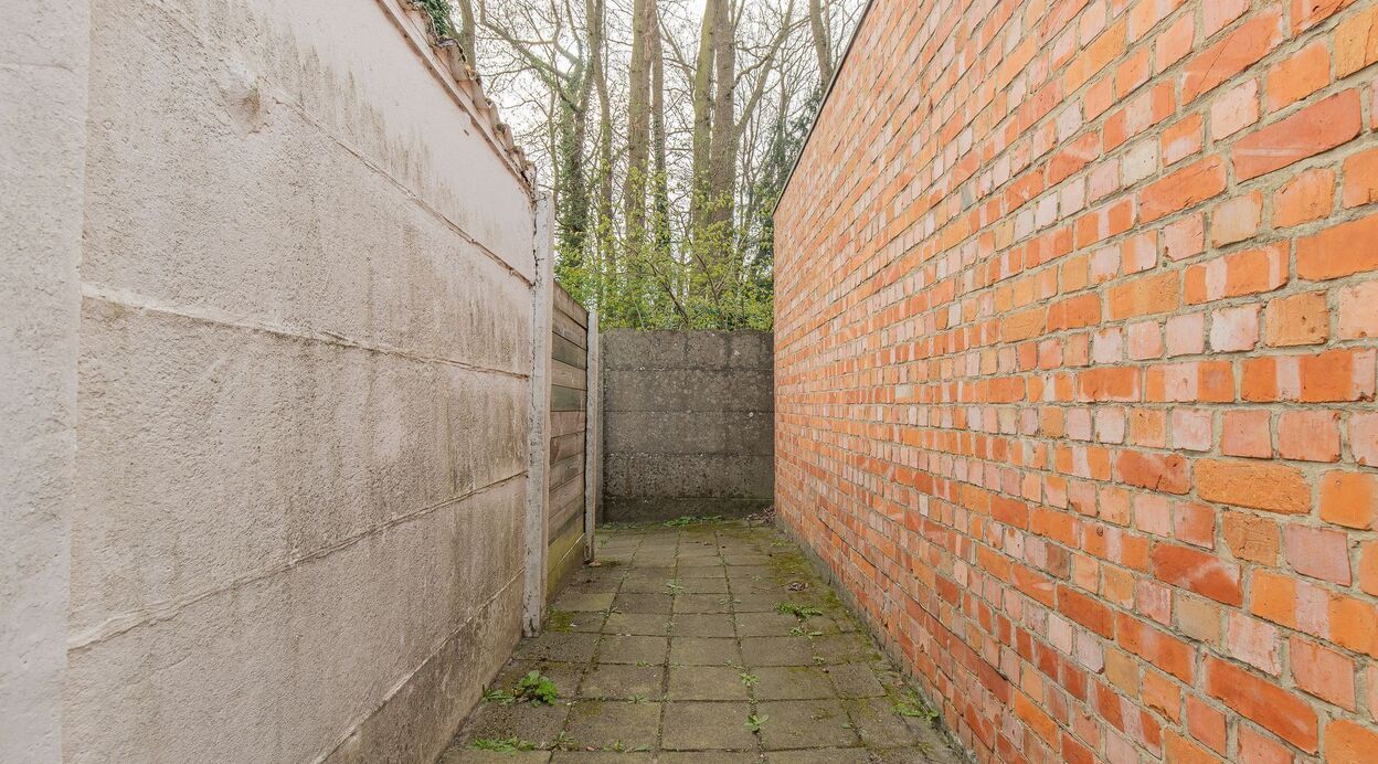 Woning te koop in BORNEM