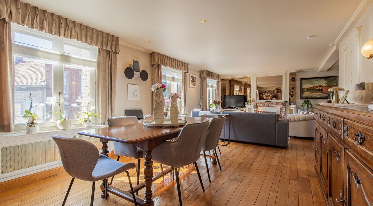 Woning te koop in BORNEM