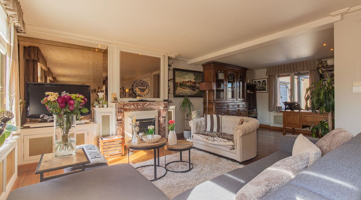 Woning te koop in BORNEM