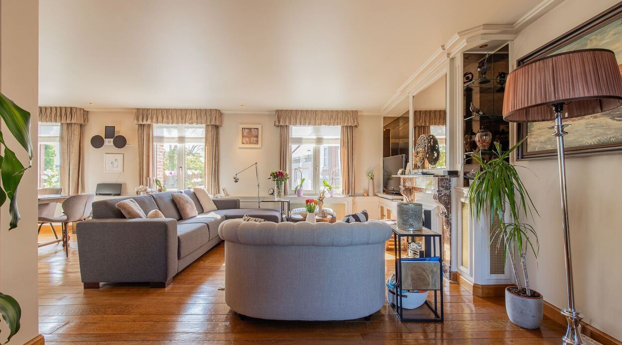 Woning te koop in BORNEM