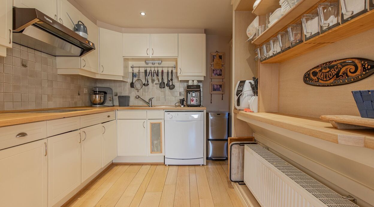 Woning te koop in BORNEM