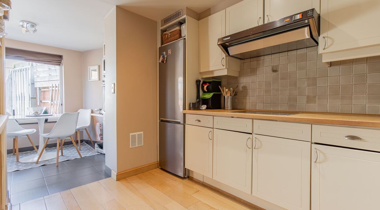 Woning te koop in BORNEM