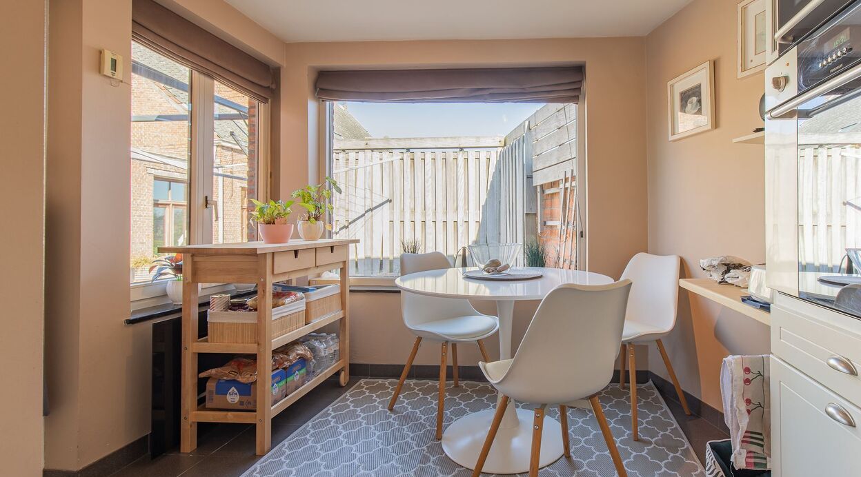 Woning te koop in BORNEM