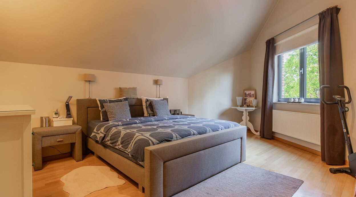 Woning te koop in BORNEM