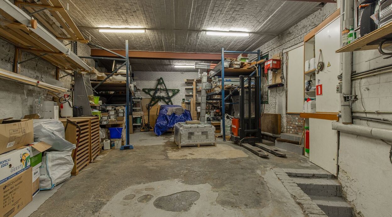 Woning te koop in BORNEM