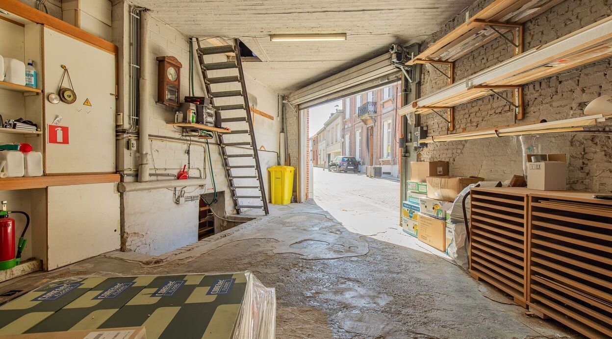 Woning te koop in BORNEM