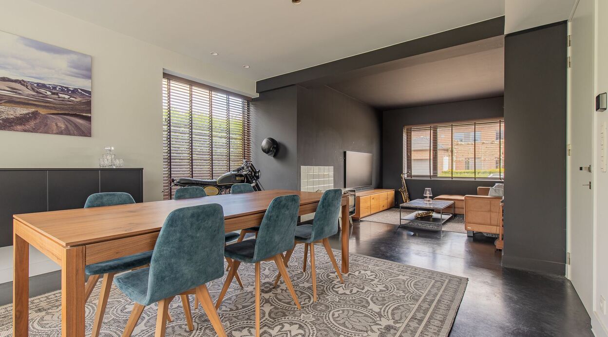 Woning te koop in BORNEM