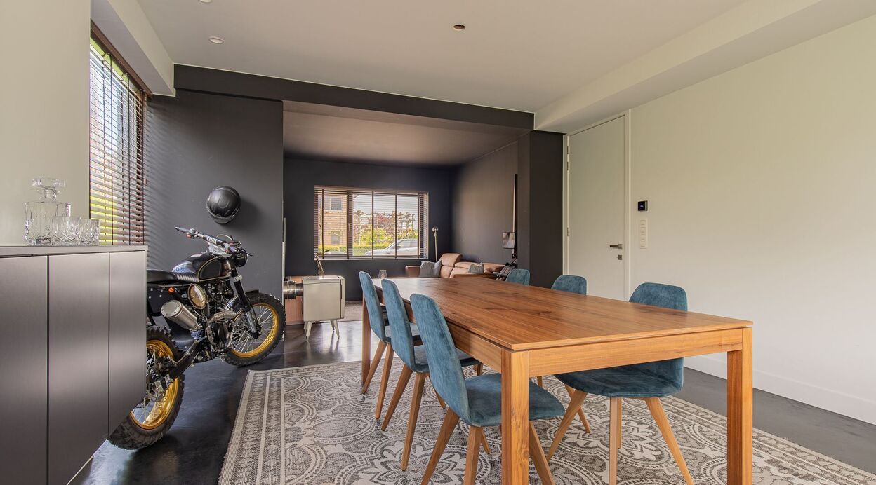 Woning te koop in BORNEM