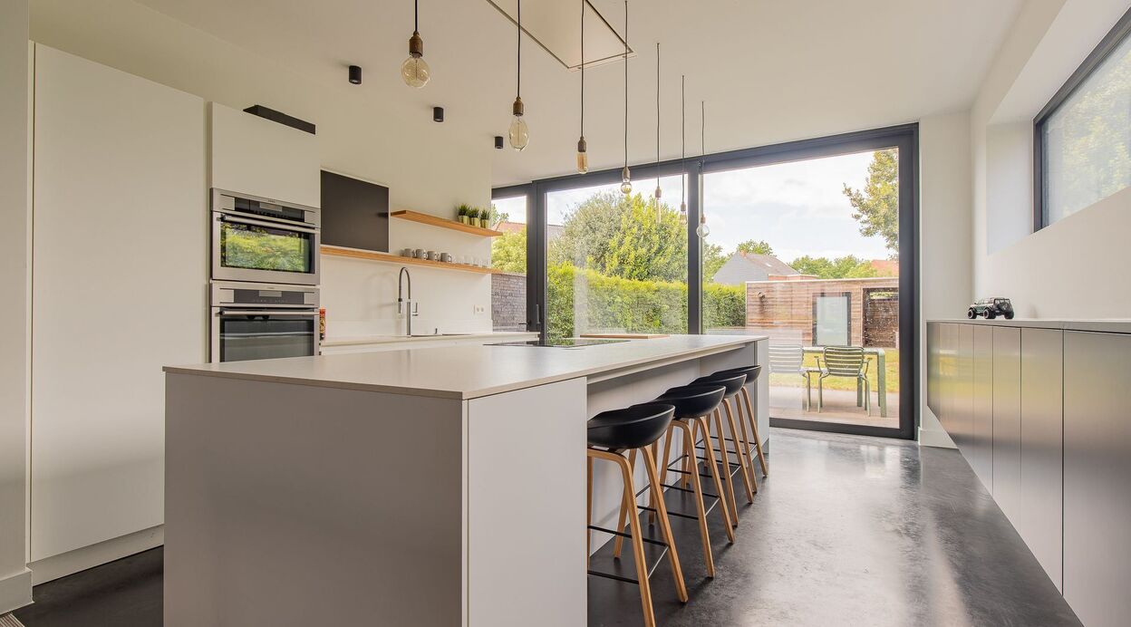 Woning te koop in BORNEM