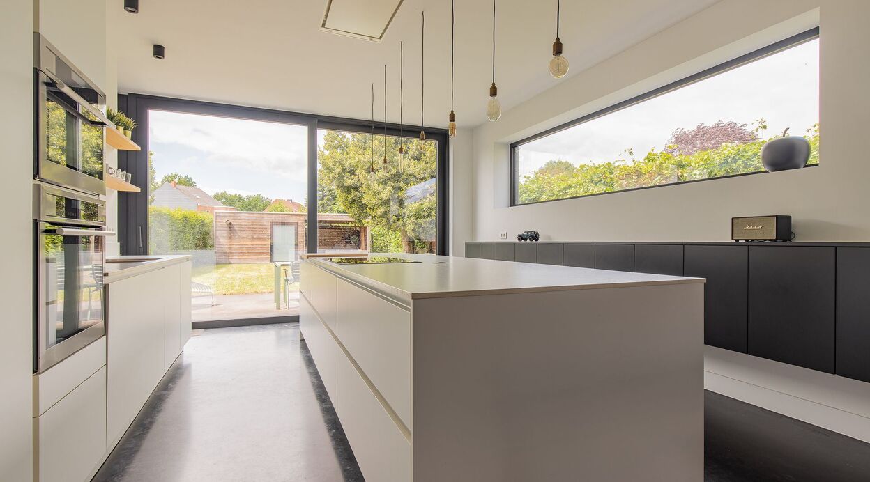 Woning te koop in BORNEM