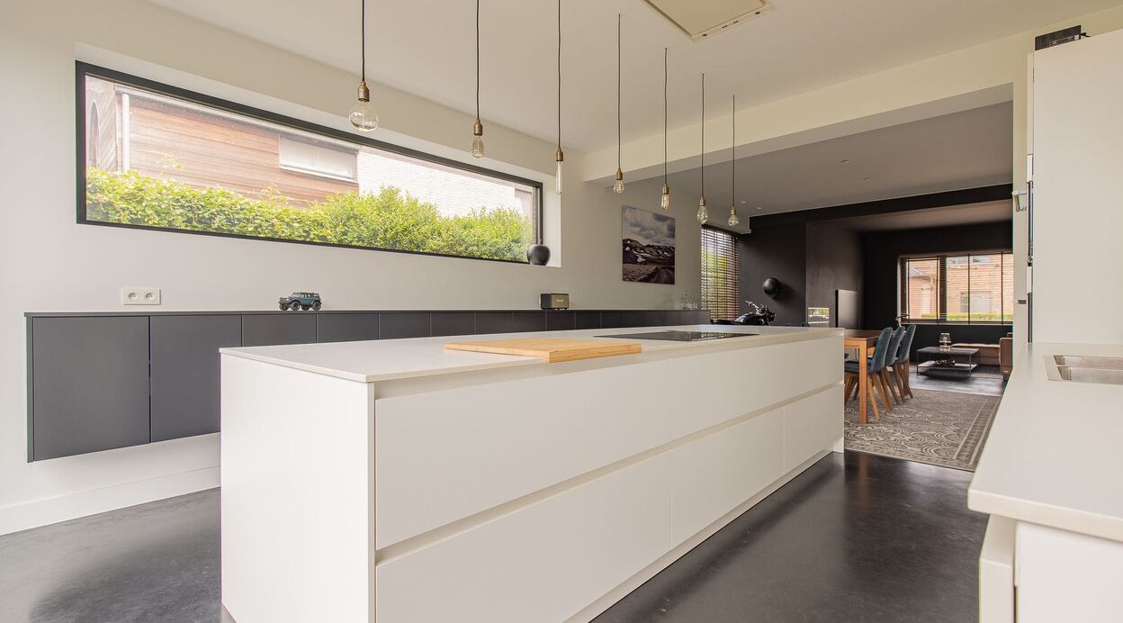 Woning te koop in BORNEM