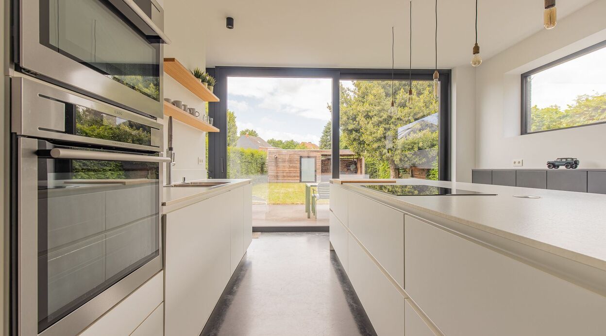 Woning te koop in BORNEM
