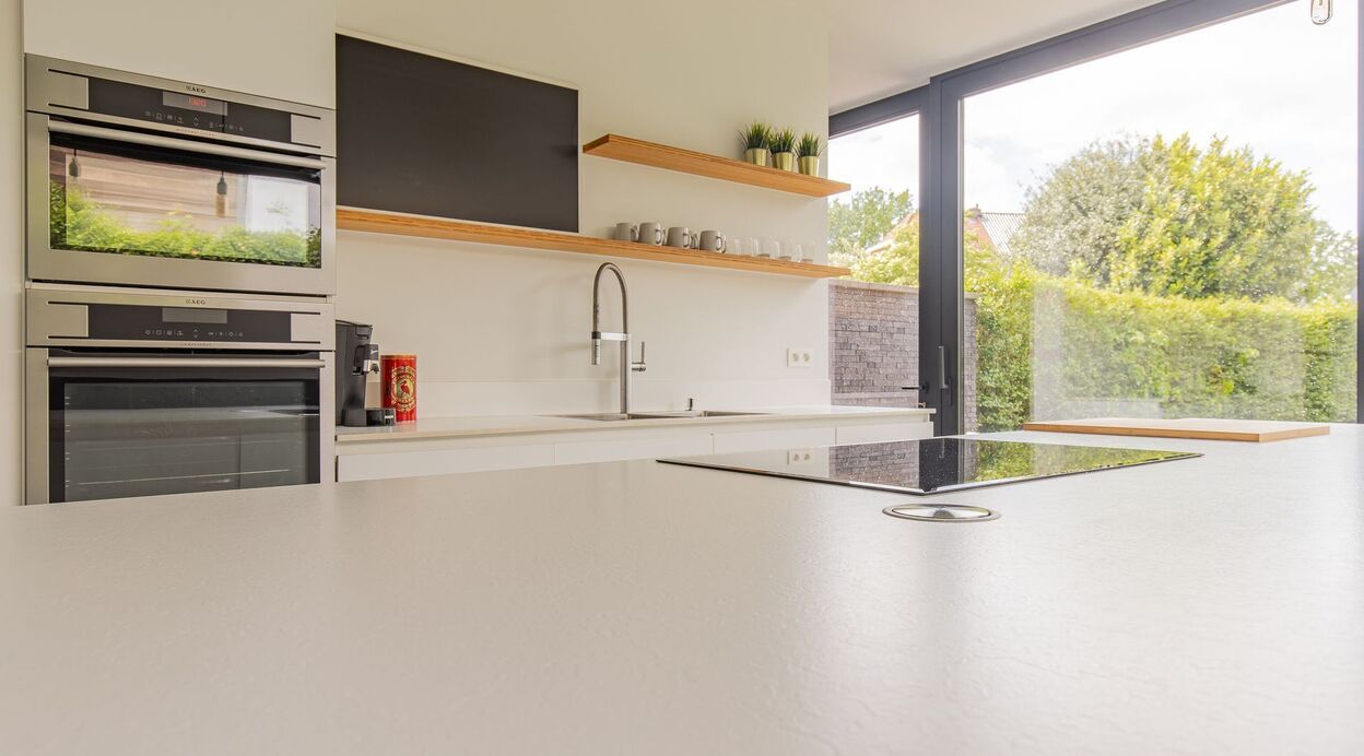 Woning te koop in BORNEM