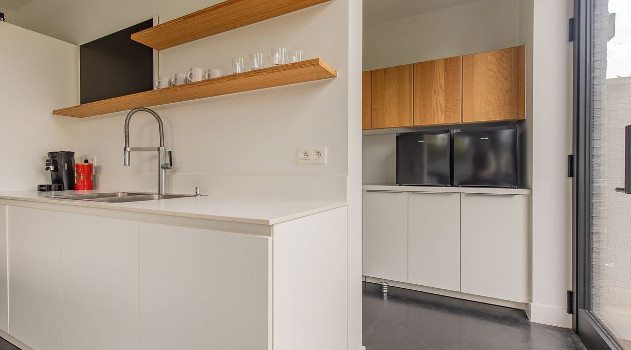 Woning te koop in BORNEM