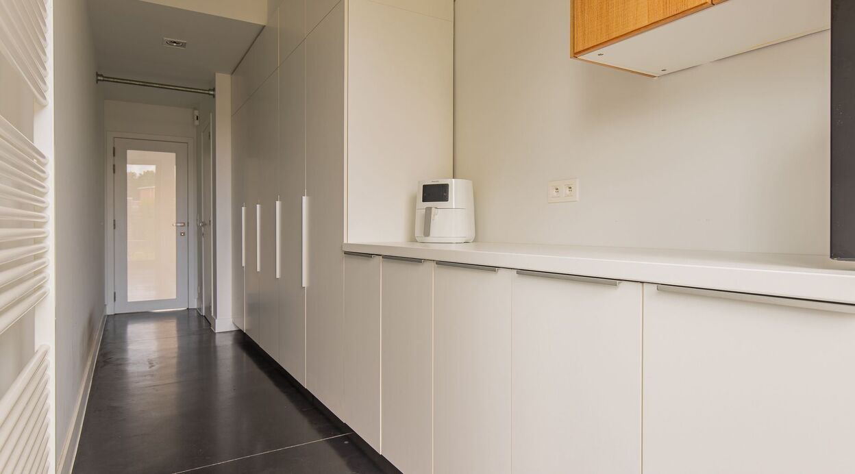 Woning te koop in BORNEM