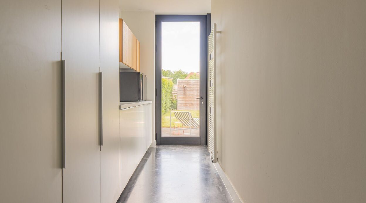 Woning te koop in BORNEM