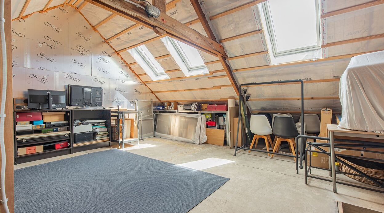 Woning te koop in BORNEM