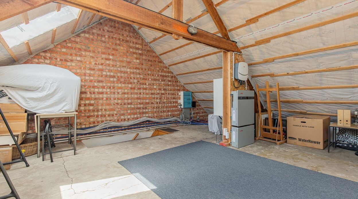 Woning te koop in BORNEM