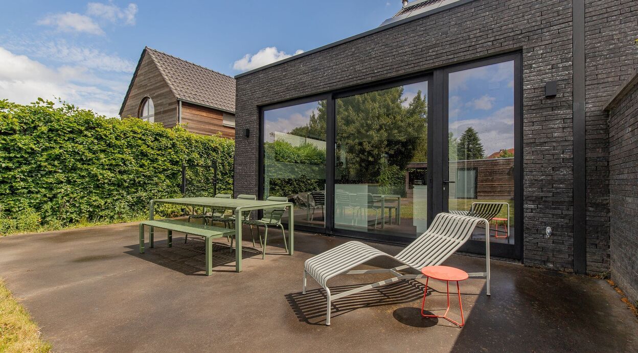 Woning te koop in BORNEM