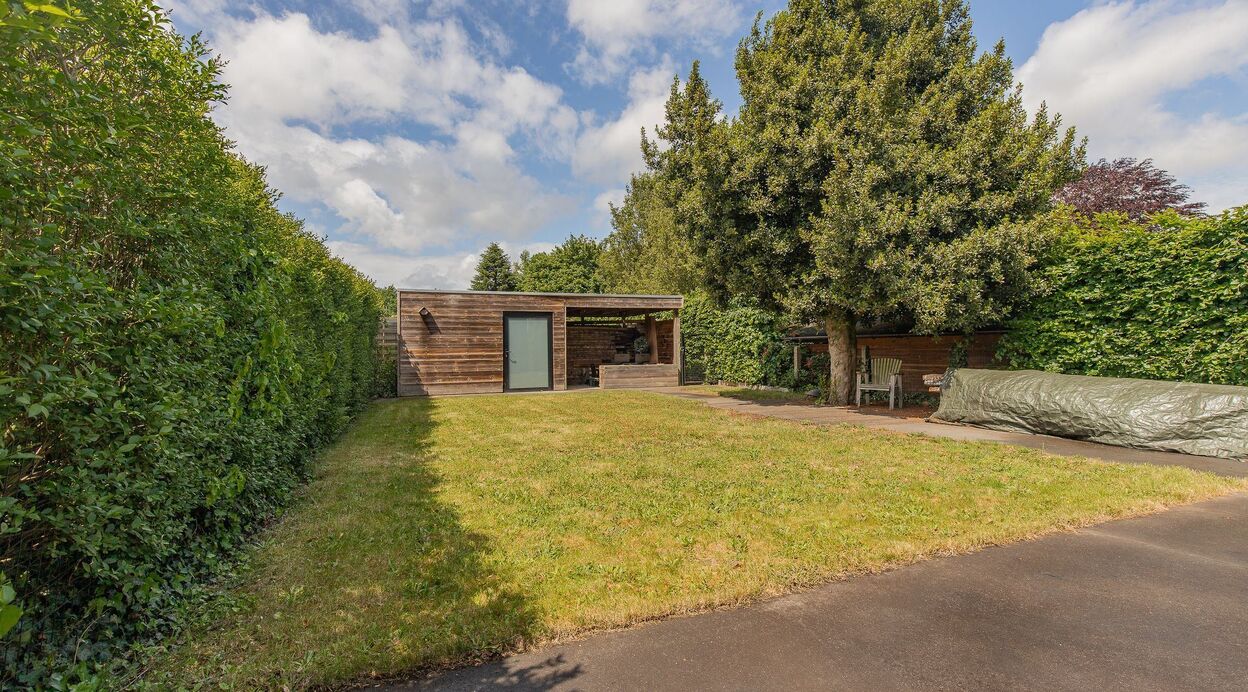 Woning te koop in BORNEM