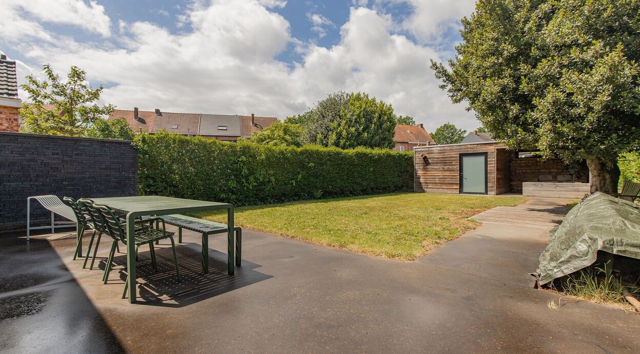 Woning te koop in BORNEM