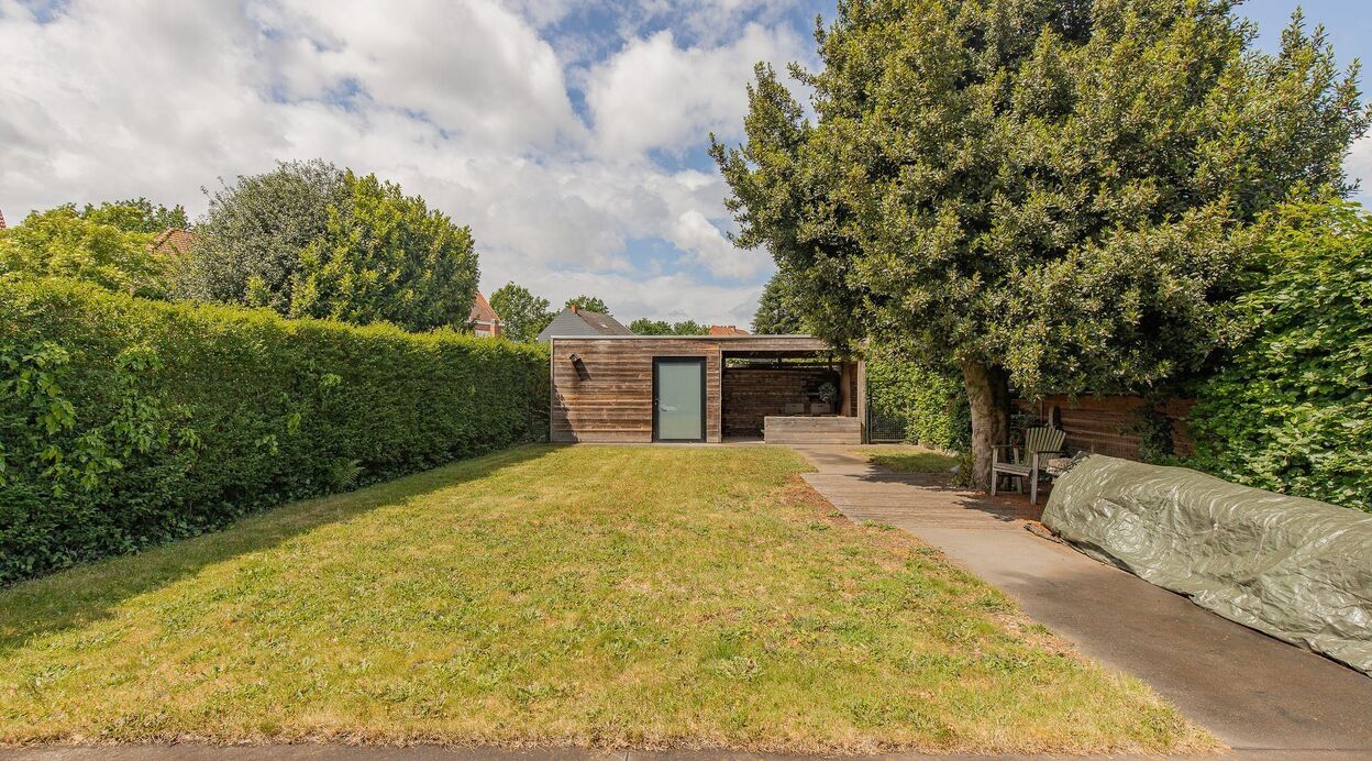 Woning te koop in BORNEM