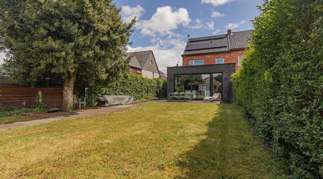 Woning te koop in BORNEM