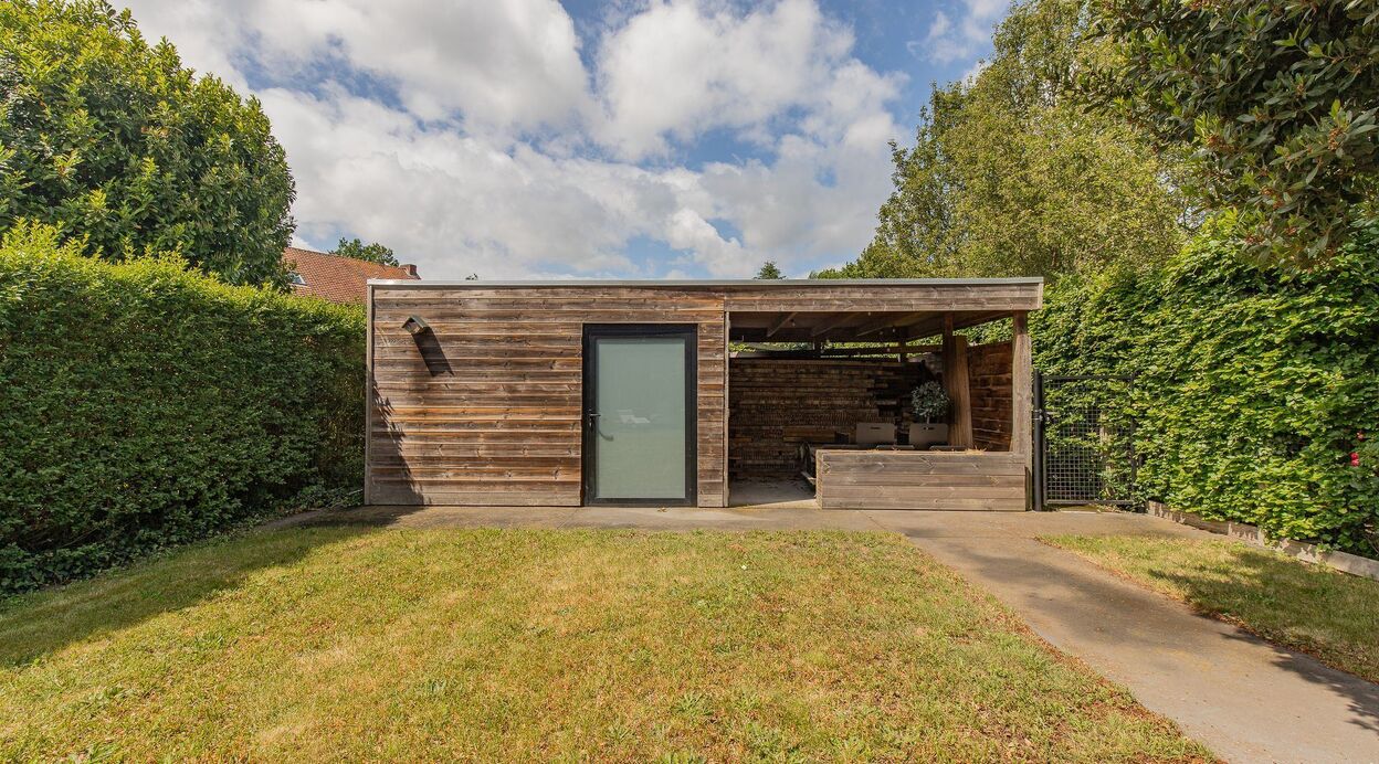 Woning te koop in BORNEM