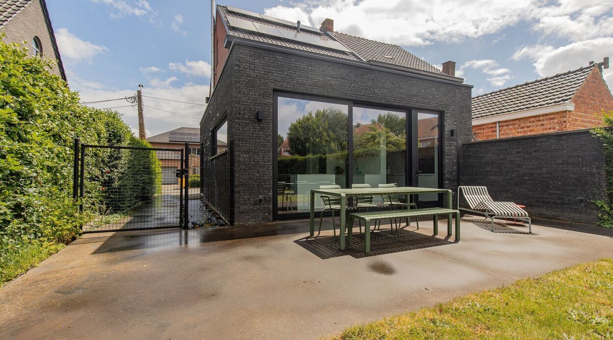Woning te koop in BORNEM