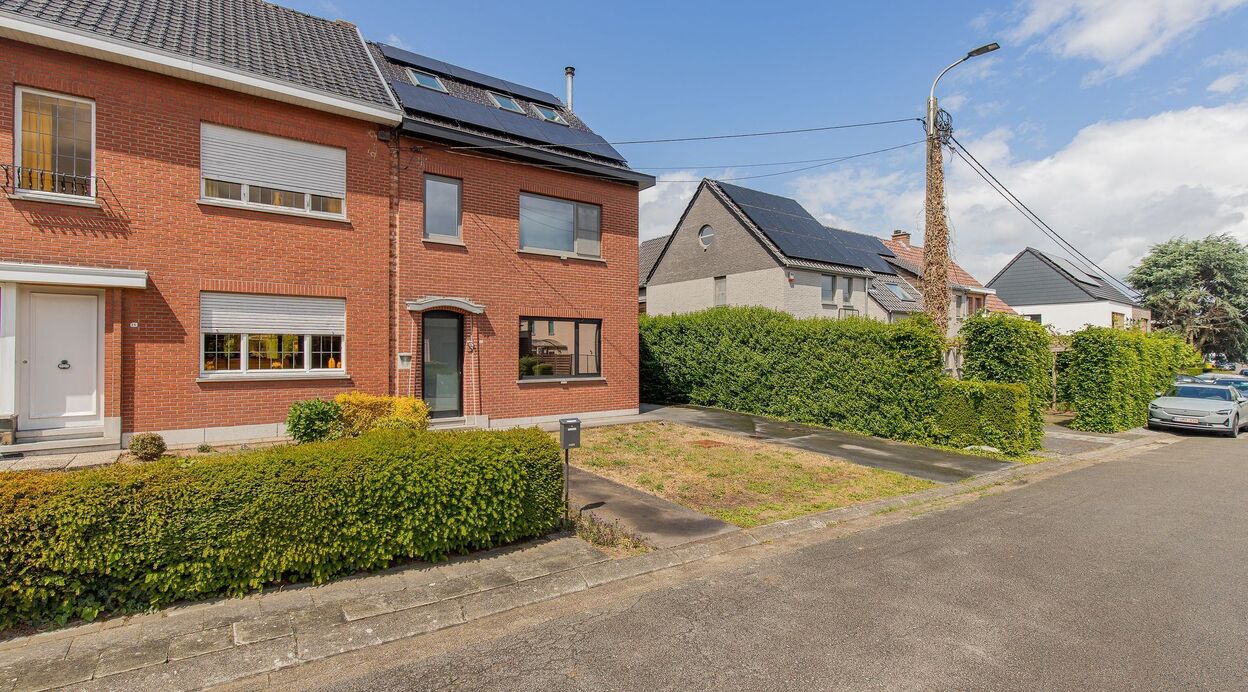 Woning te koop in BORNEM